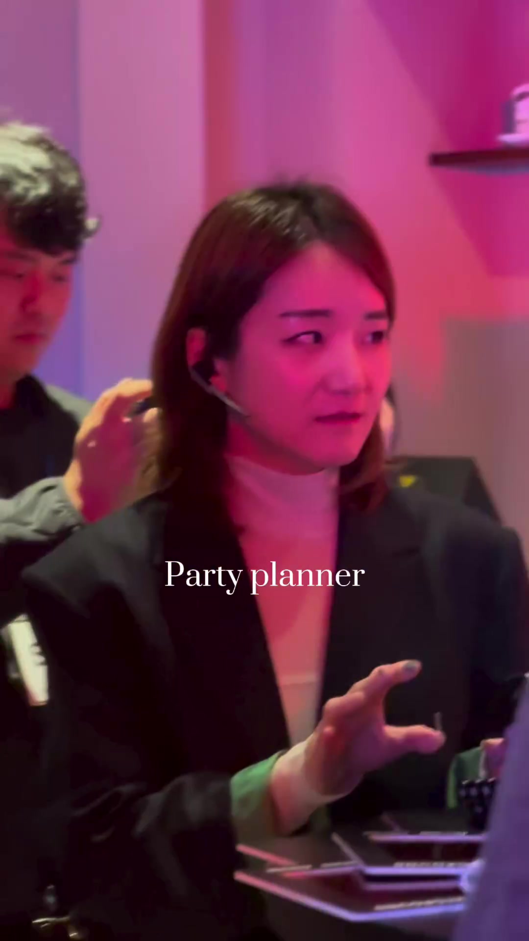 @Enjoy your party EventiuM