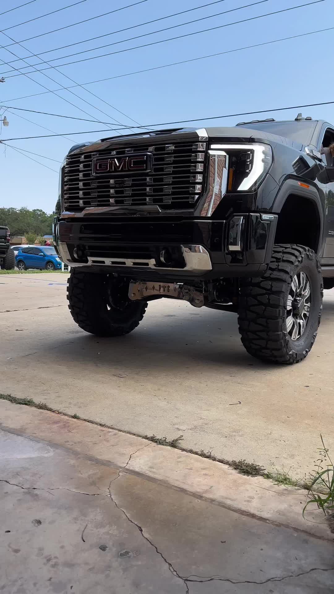 @Wilson Autosports LLC