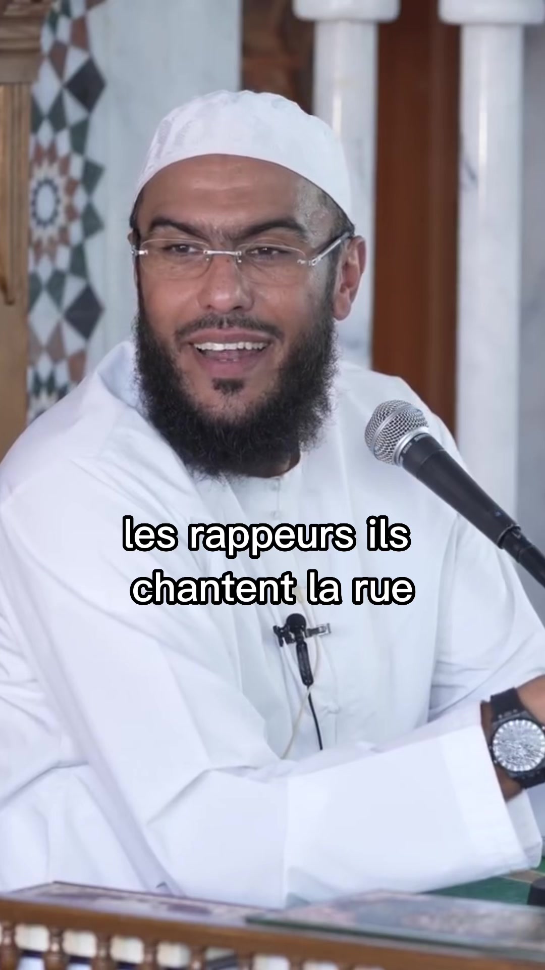 @IslamAuQuotidien