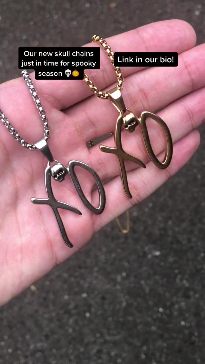 @XO Chains