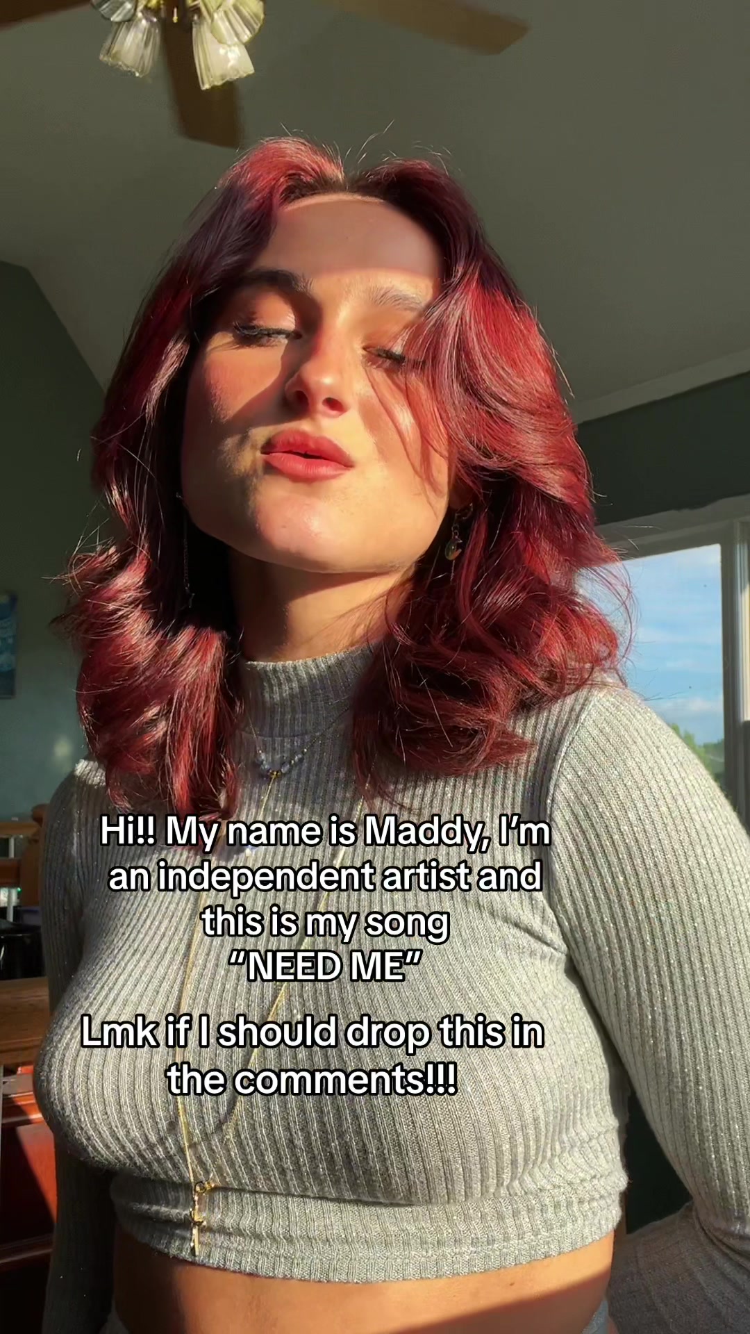 @Maddy Anderson Music
