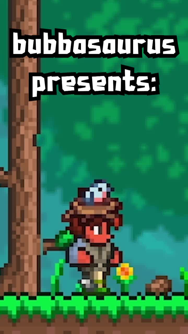 @Bubbasaurus