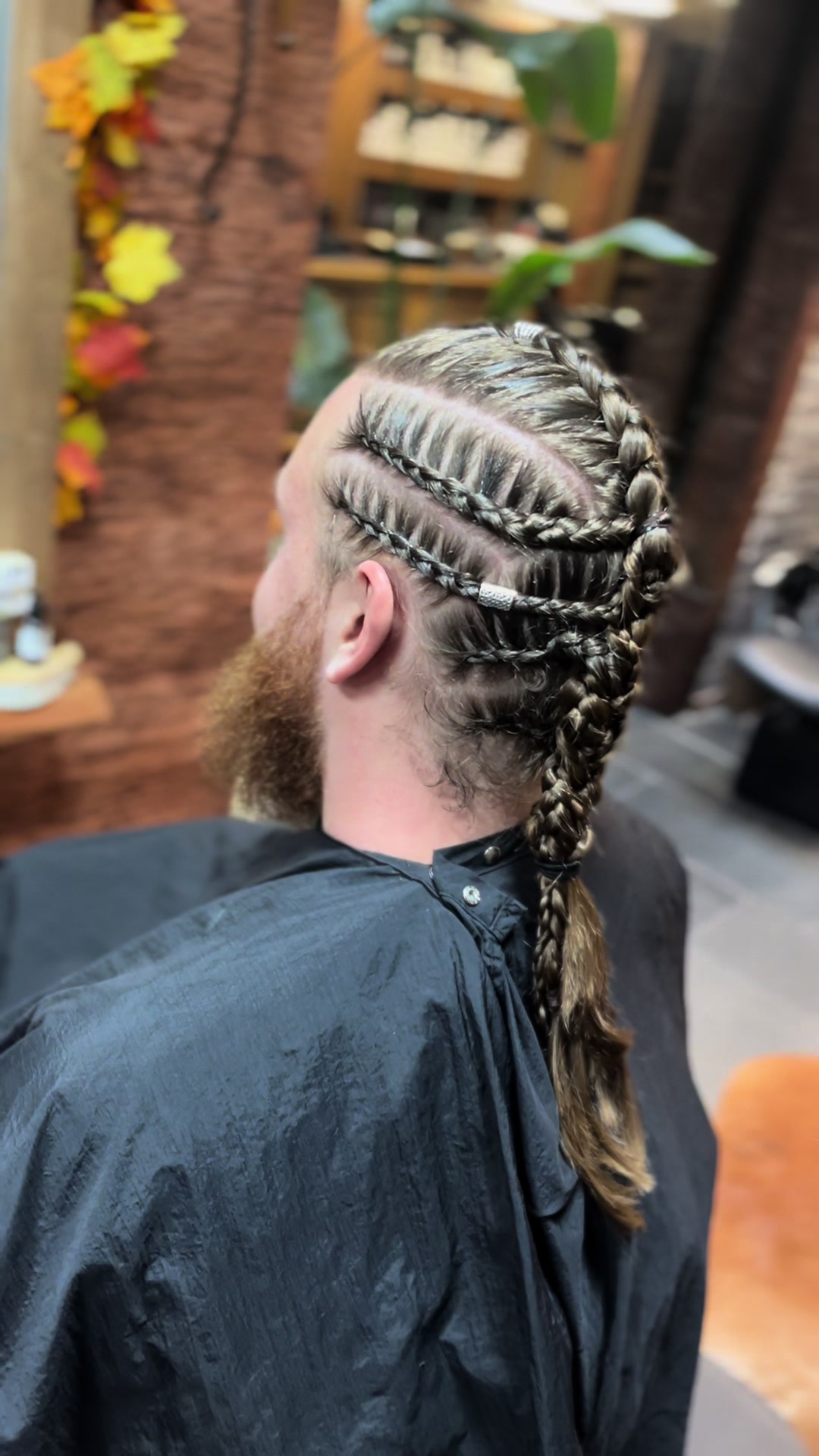 @Valhalla Hairsalon