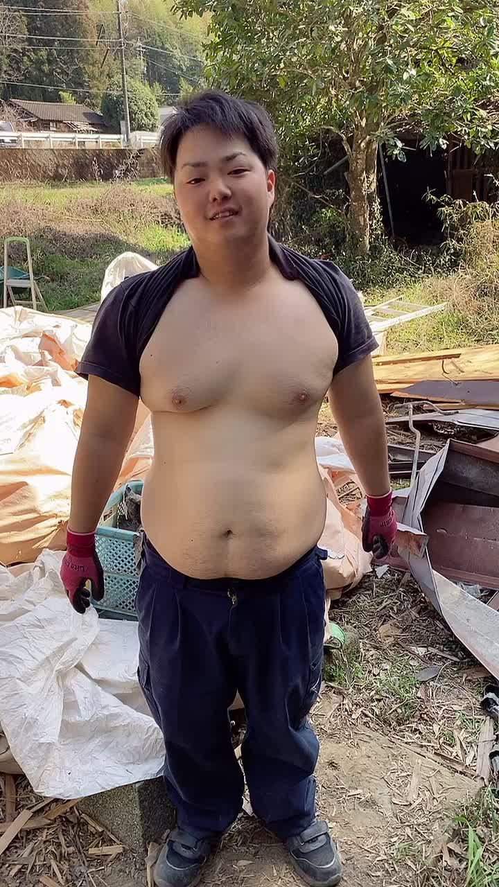 @アディ男軍団おじお 