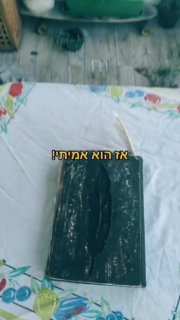 @מרשמלו סיקרט