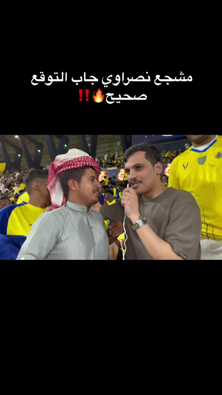 @كواليس | عايض 🎥
