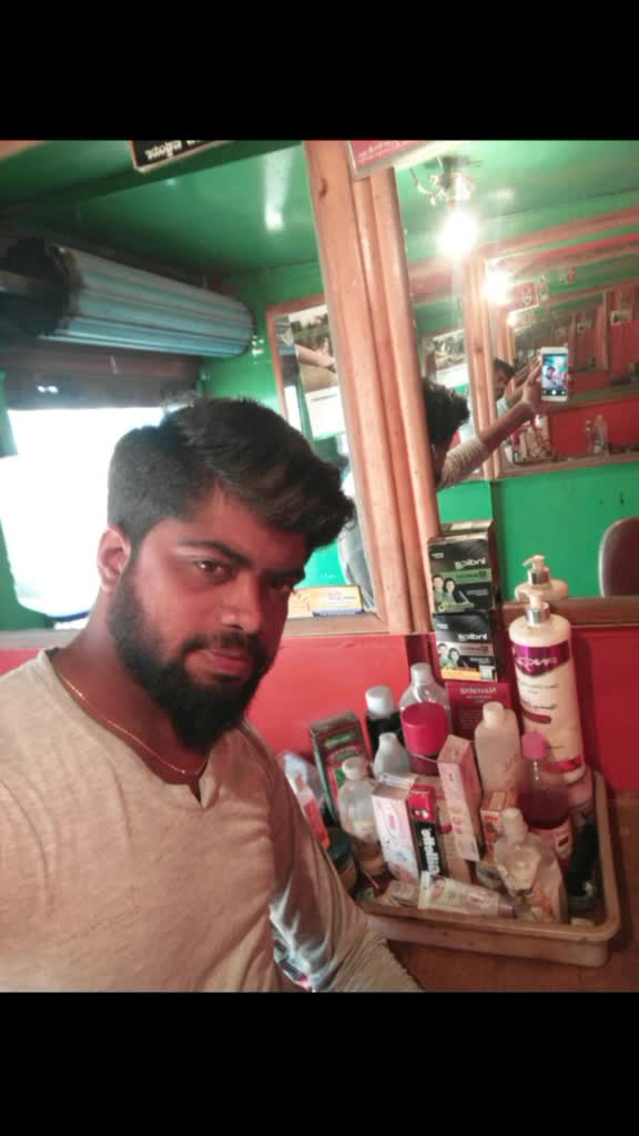 @LAKSHMANA bambi