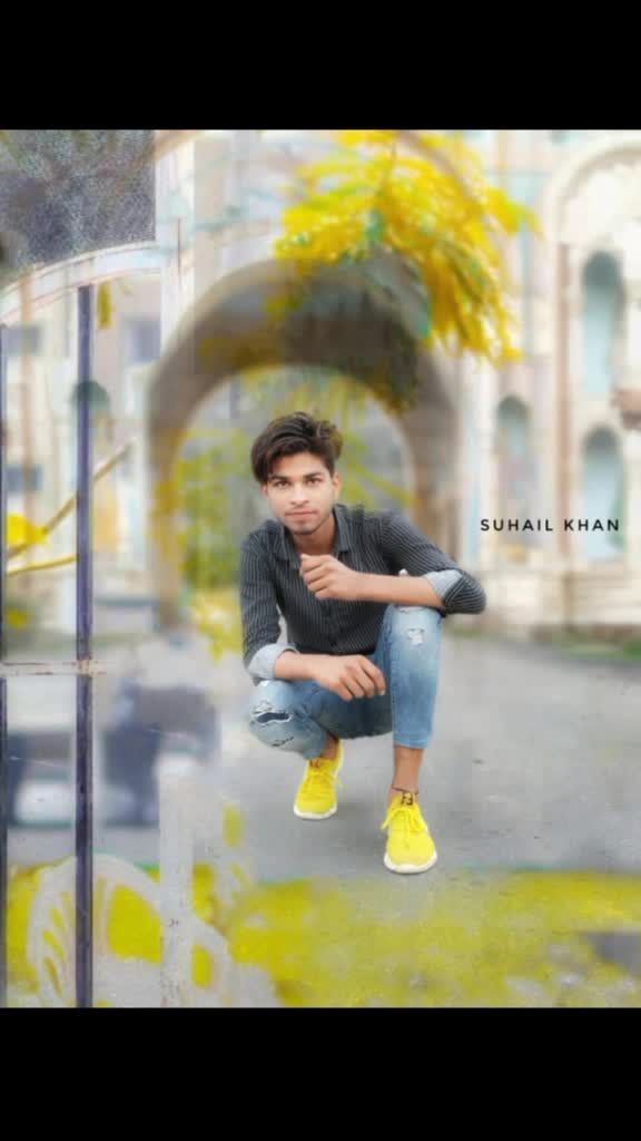 @Suhail Khan
