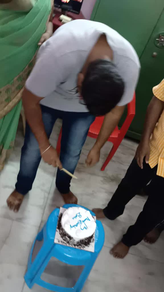 @Jana Babu