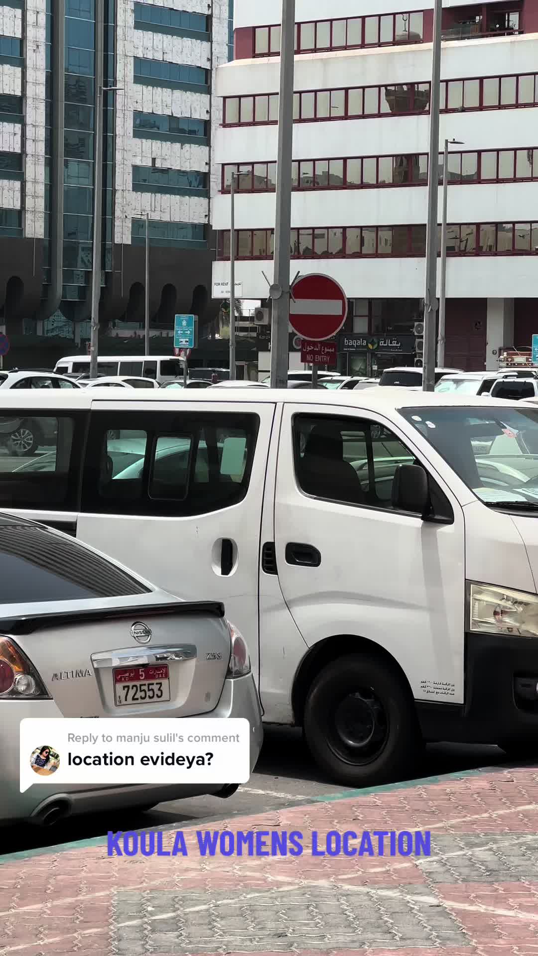 @koula Women’s Abudhabi