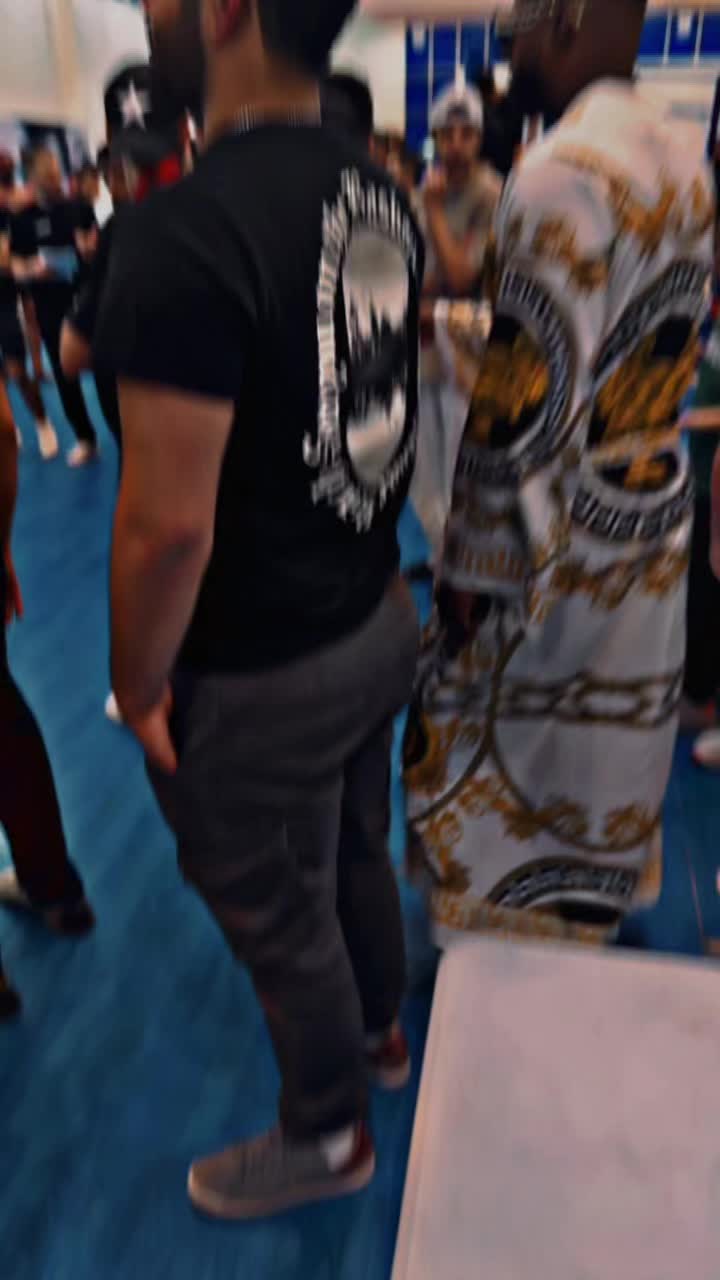 @الفخم شخصياً 🥋🥊