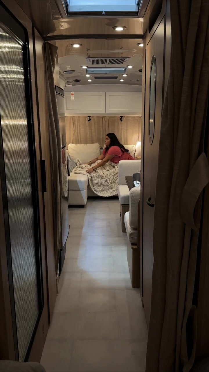 @Texas Airstream