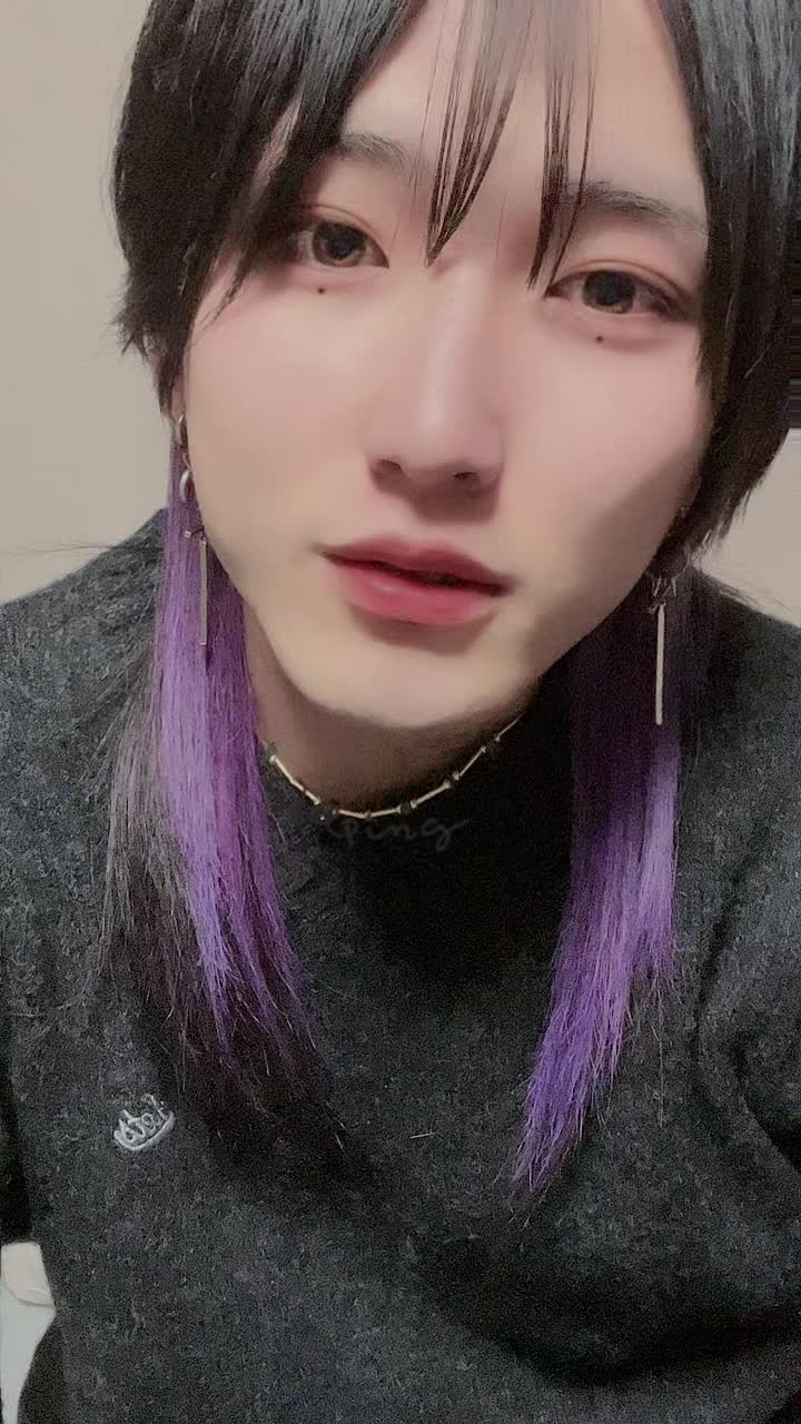 @🐺狼くん