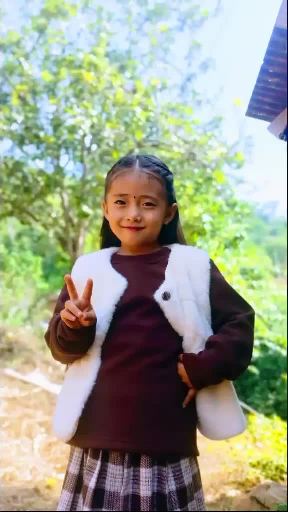 @mumu ko xori ma