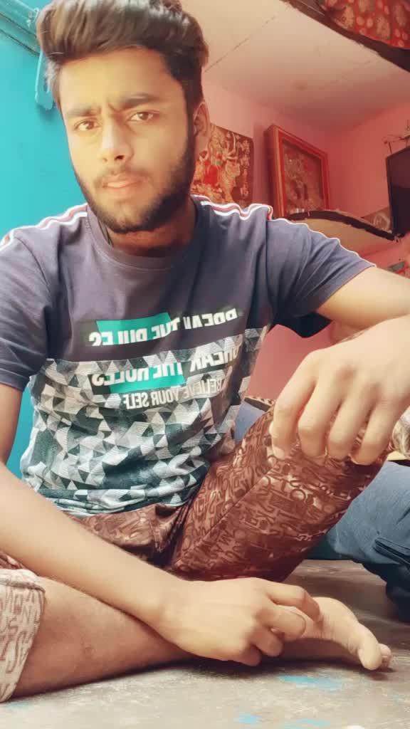 @Dev Kaushik