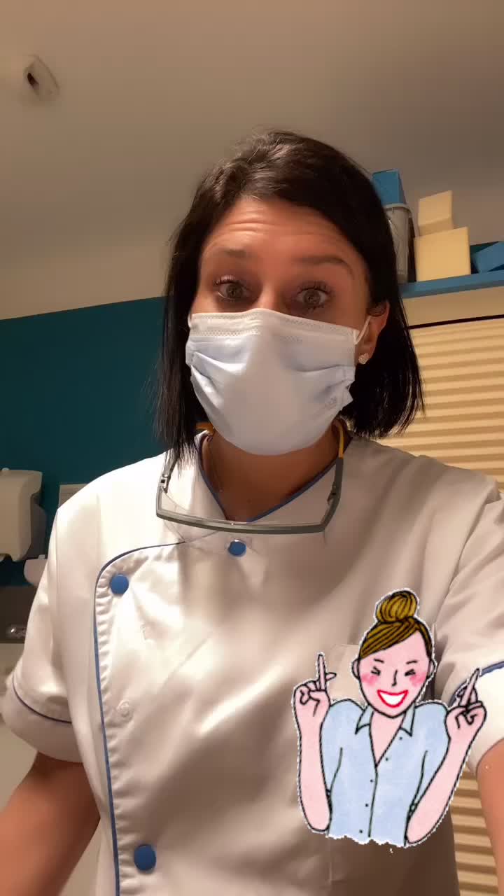 @Estelle 👩🏻⚕️💉💊🩺😷