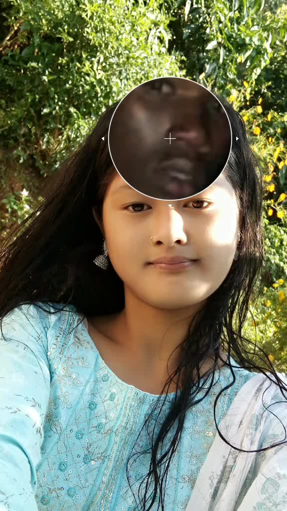 @it's me magarnii sanjita