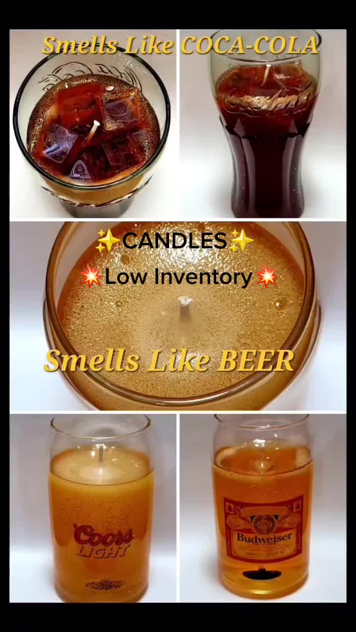 @CANDLE BOUTIQUE AND COMPANY👑