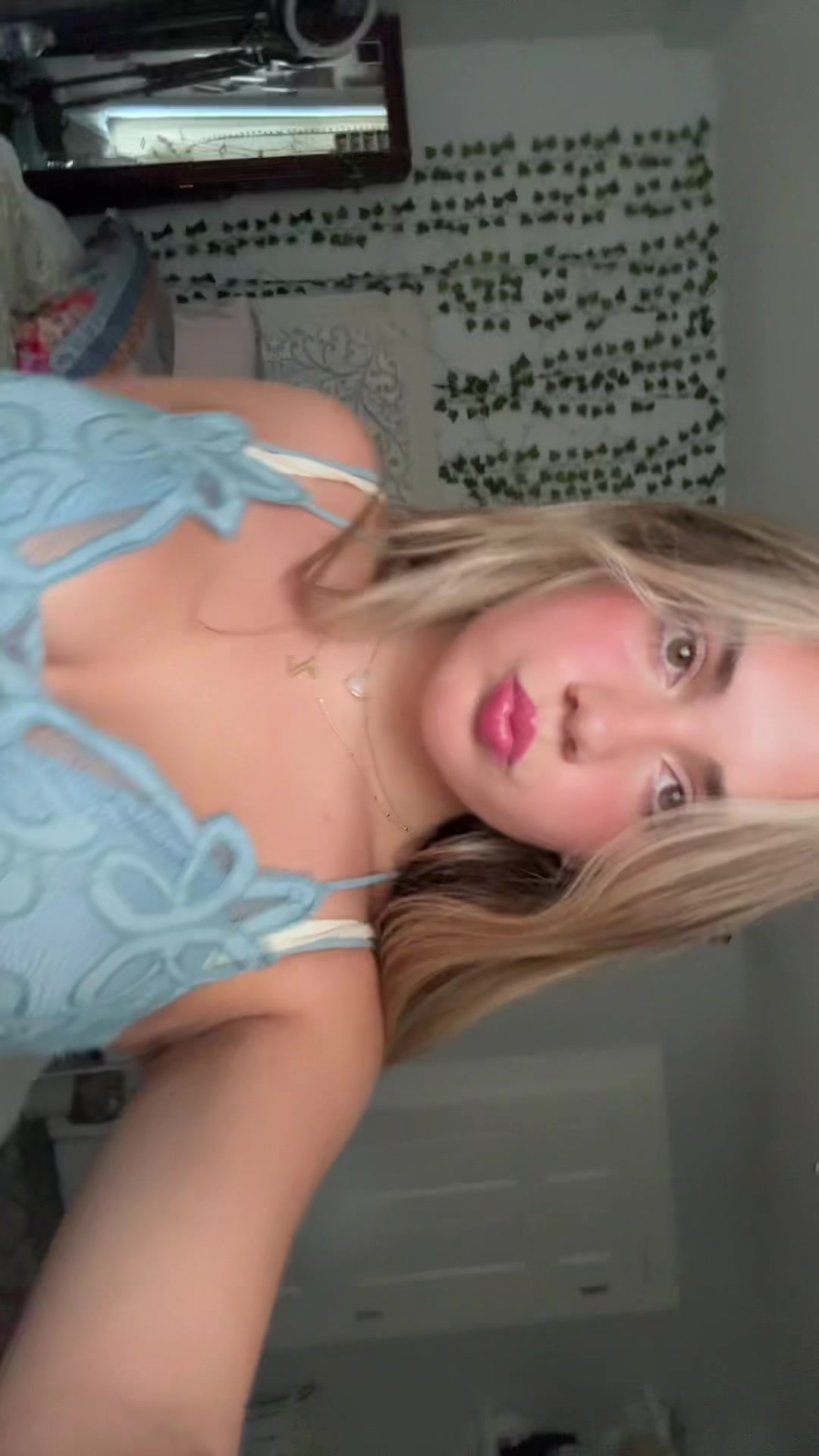 @Madison Holliday