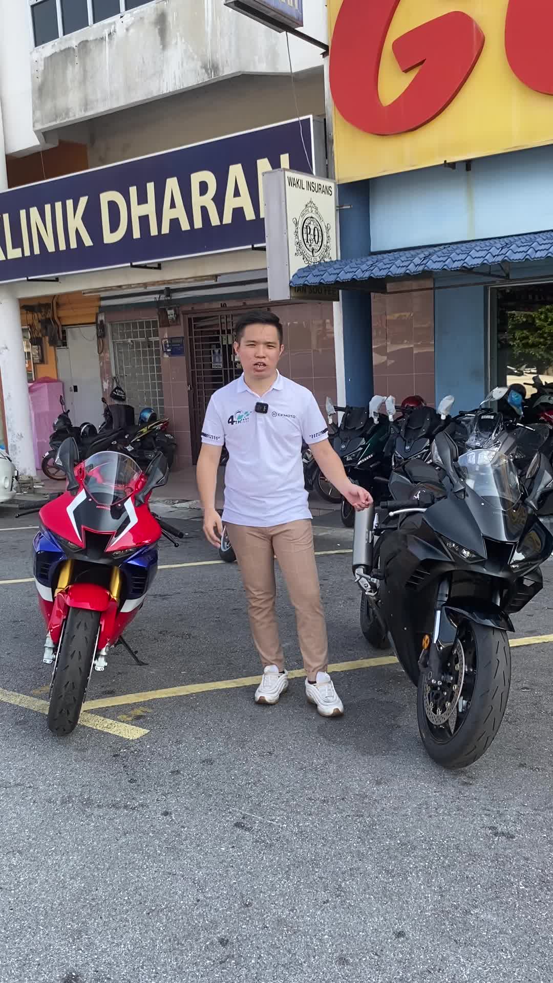 @G.C.ANN MOTOR