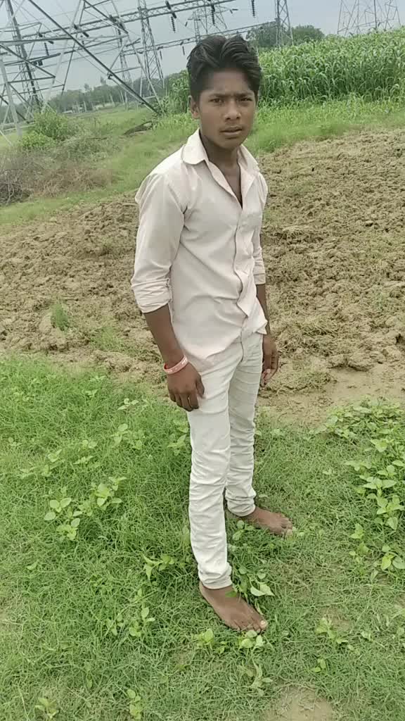 @Yaduvanshi Chora