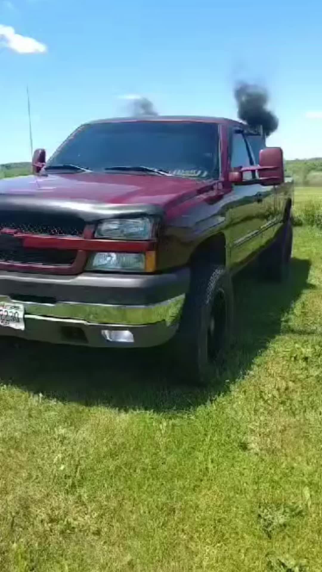 @TBHTRUCKS