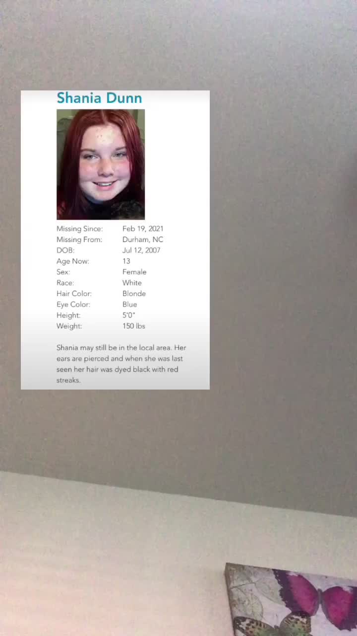 @Find The Children!