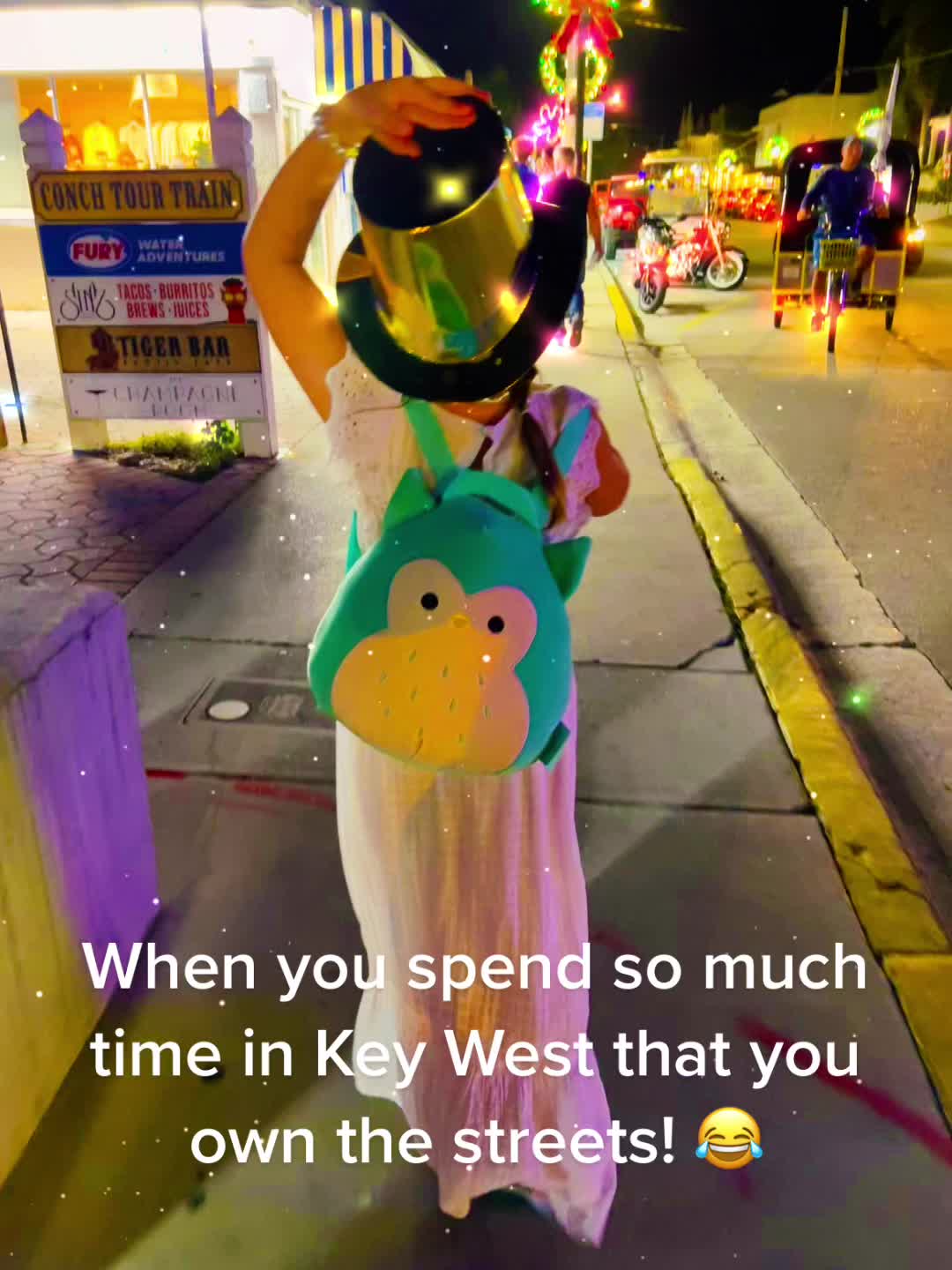 @Kelly
