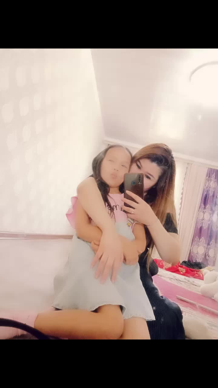 @Dikonti😍