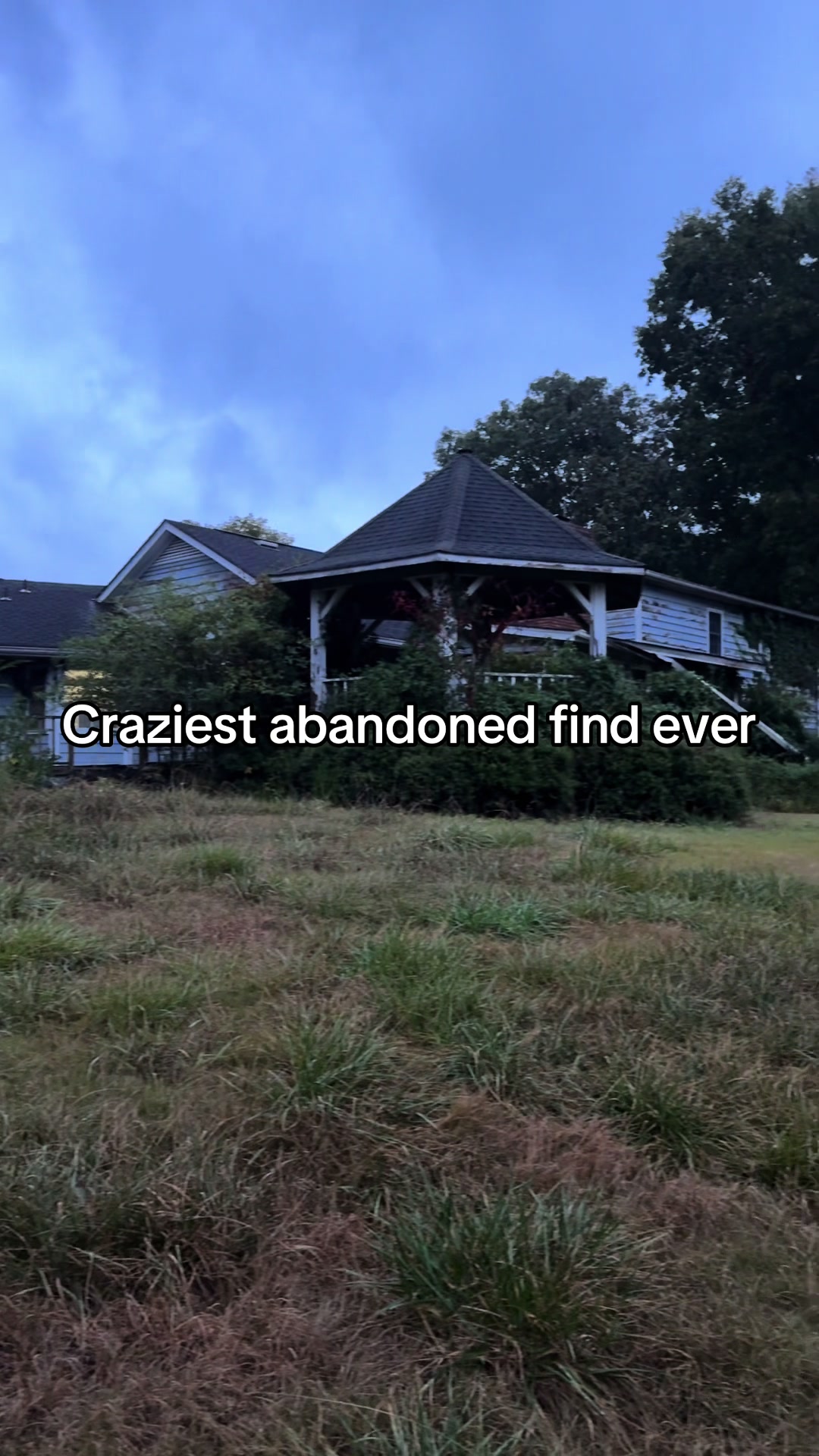@Abandoned.With.Chris