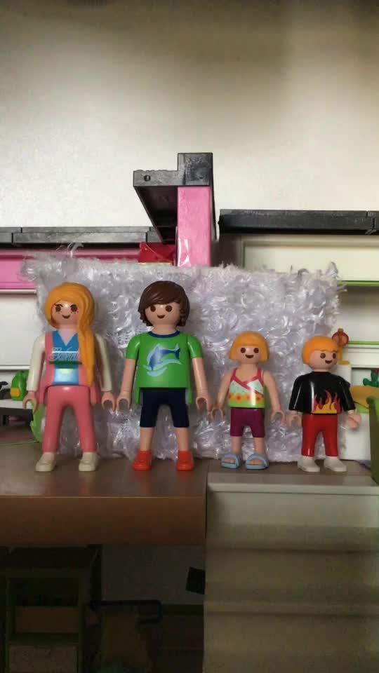 @Playmobil❤️