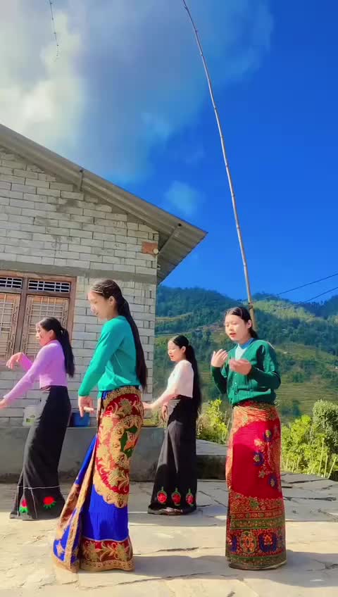 @인도 ❤️