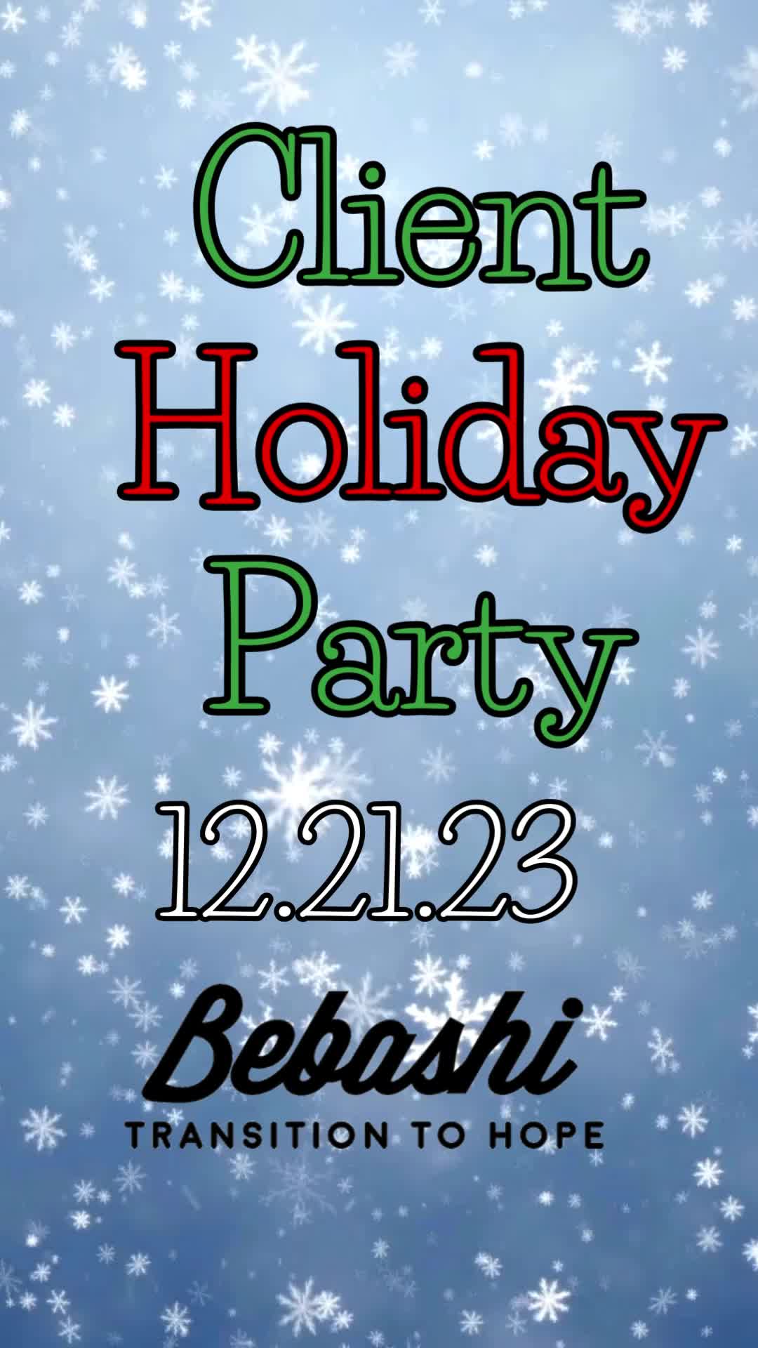@Bebashi Plus+