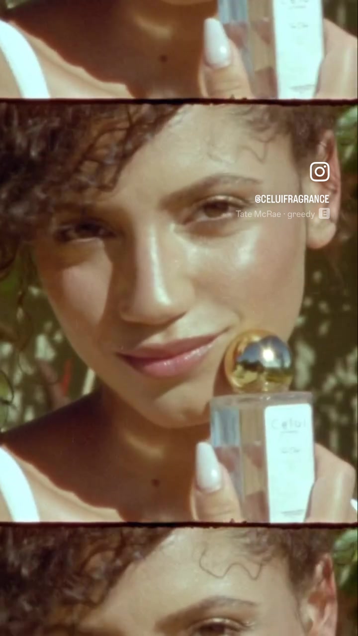 @Celuí Fragrance