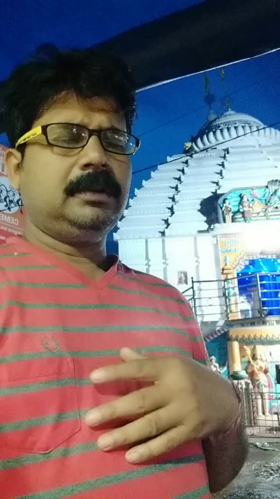 @DEBA KUMAR ACHARYA