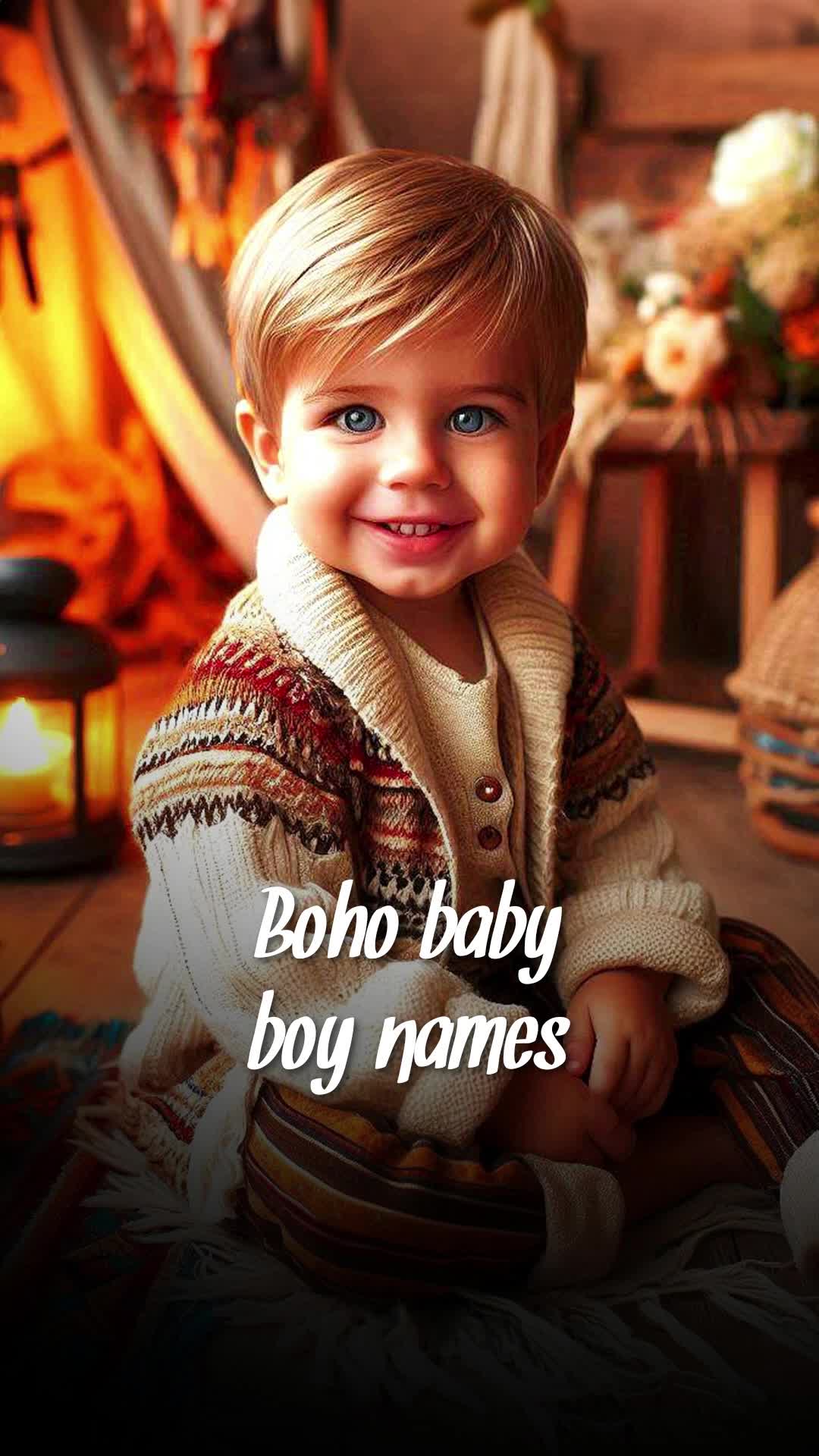 @Baby Name Nest