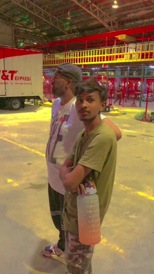 @Akash Deep