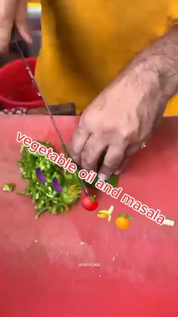 @Vegetable garden @9076