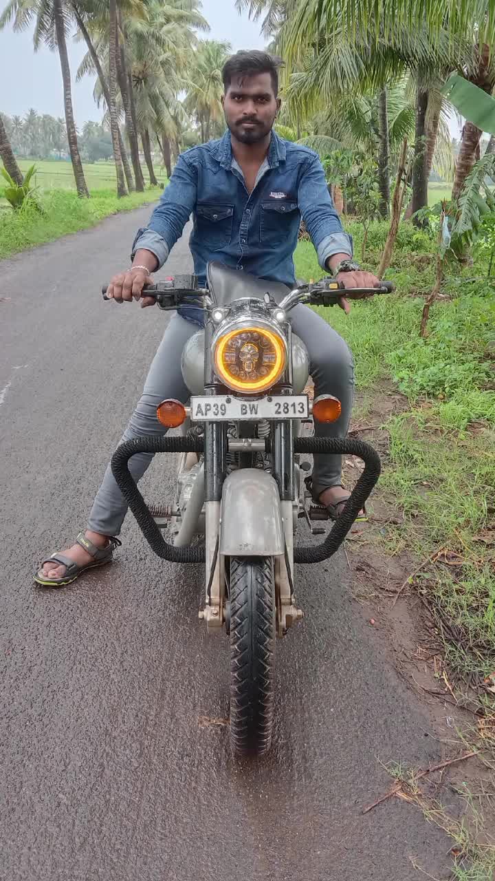 @govindu
