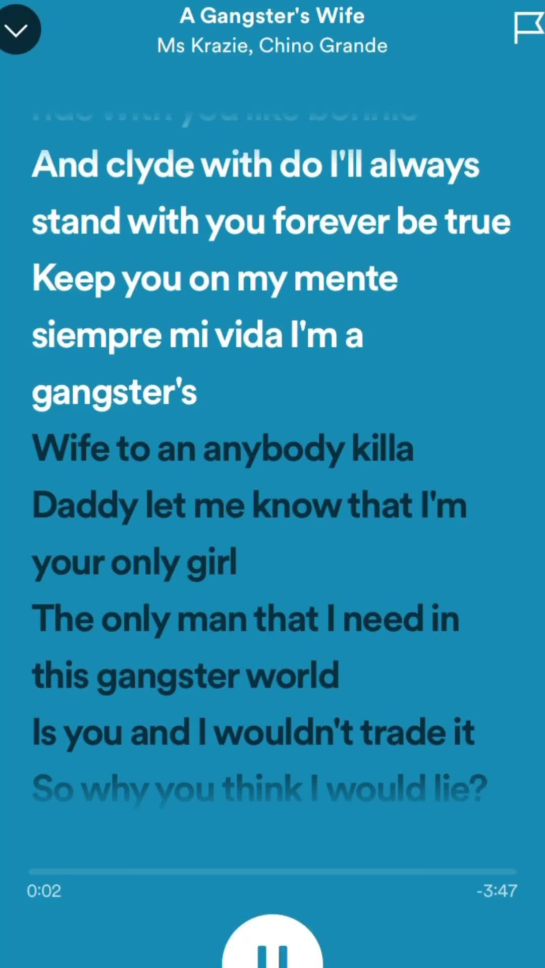 @SPOTIFY😻