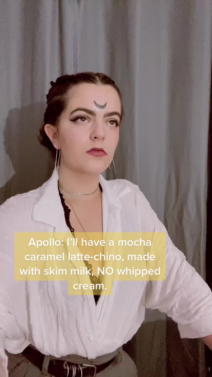 @Lia Michelle