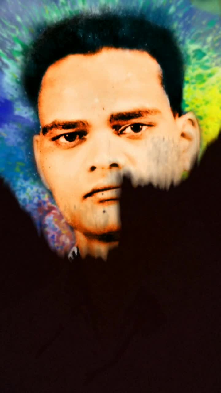 @chethan Rao m