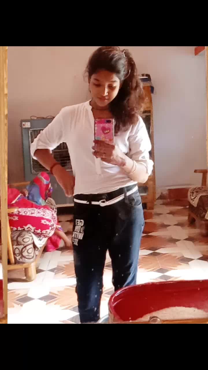 @Chandni Kewat