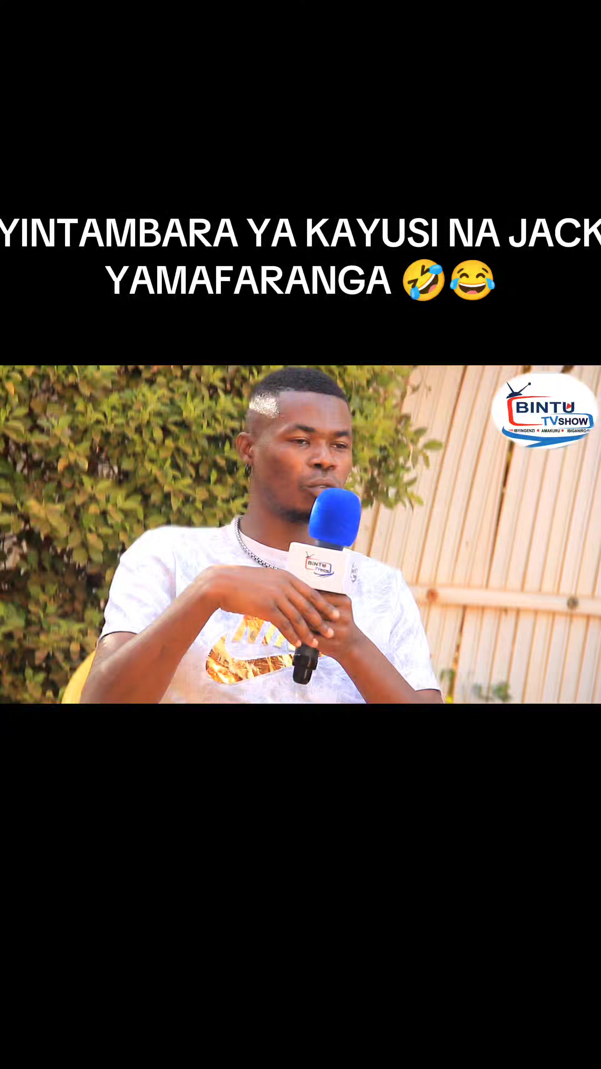 @Ben Promoter