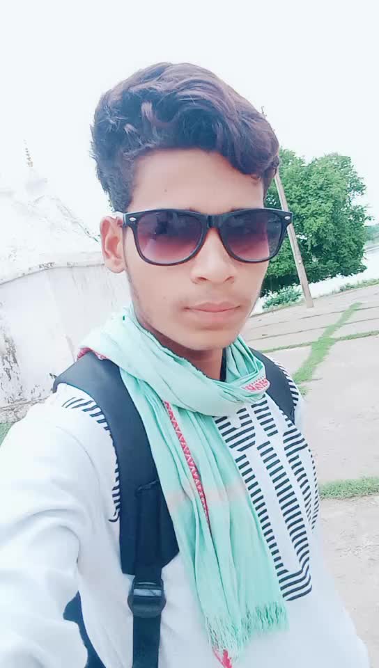@Raj Markande