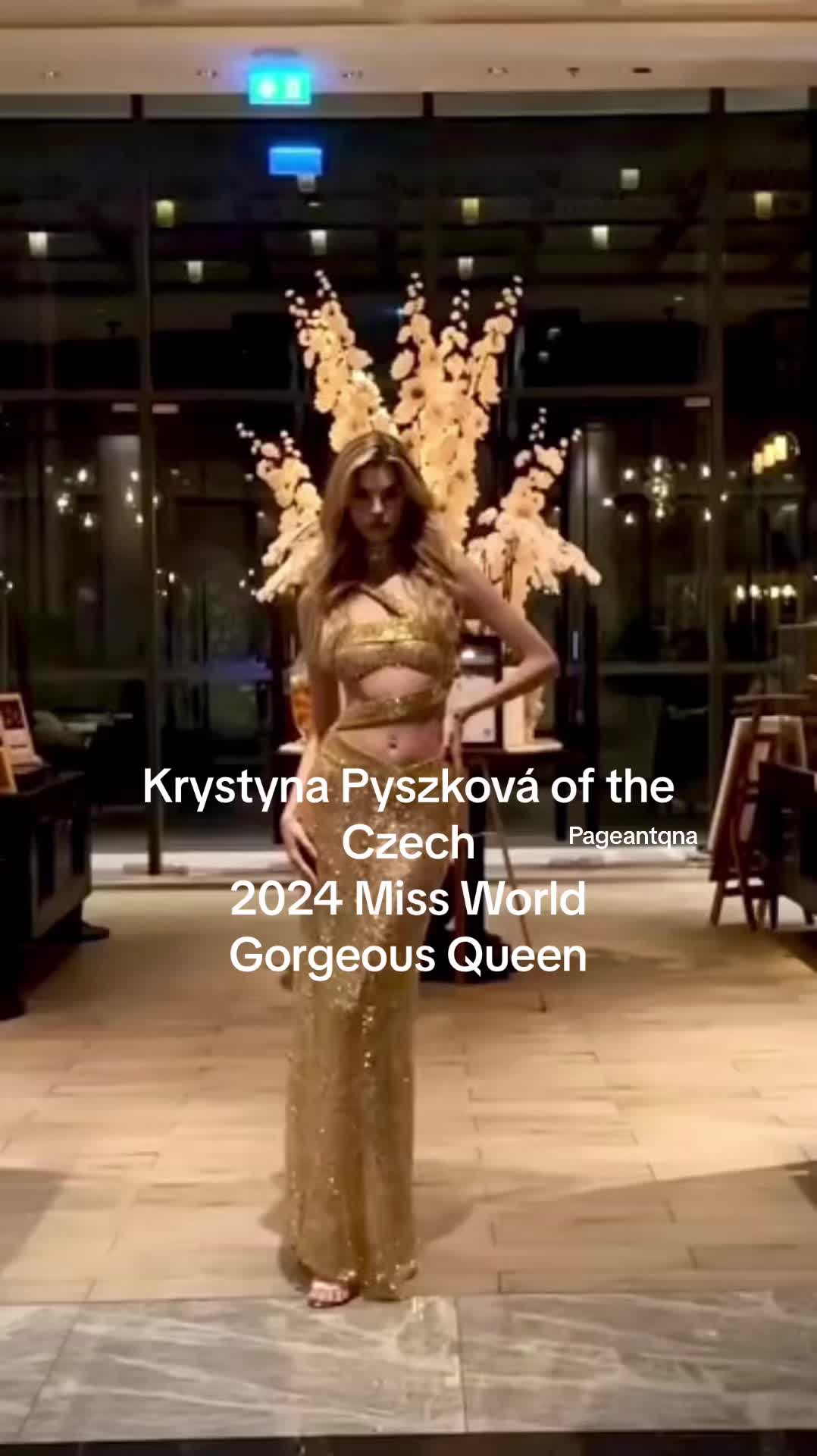 @PageantQnA