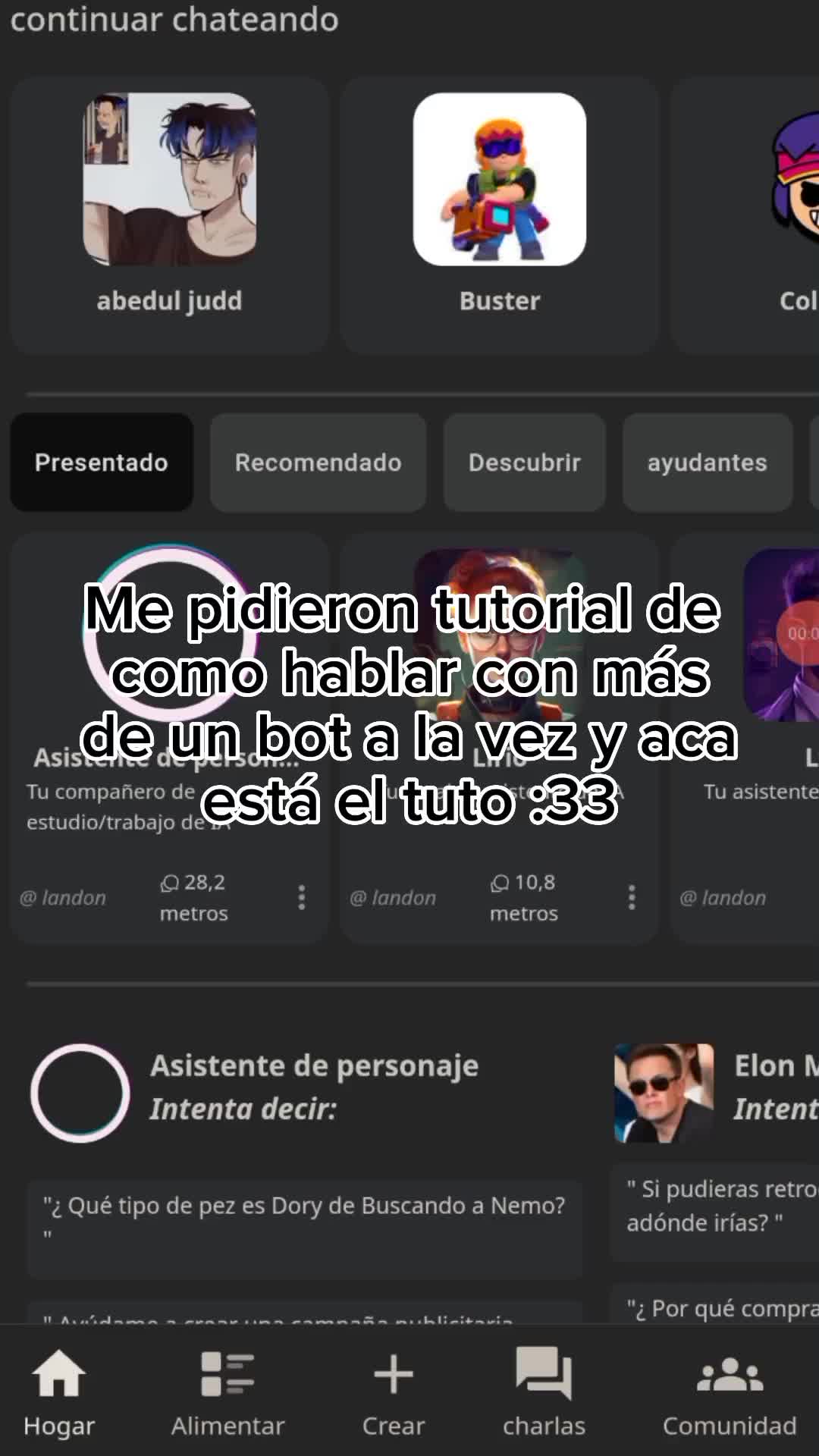 @Rebekk