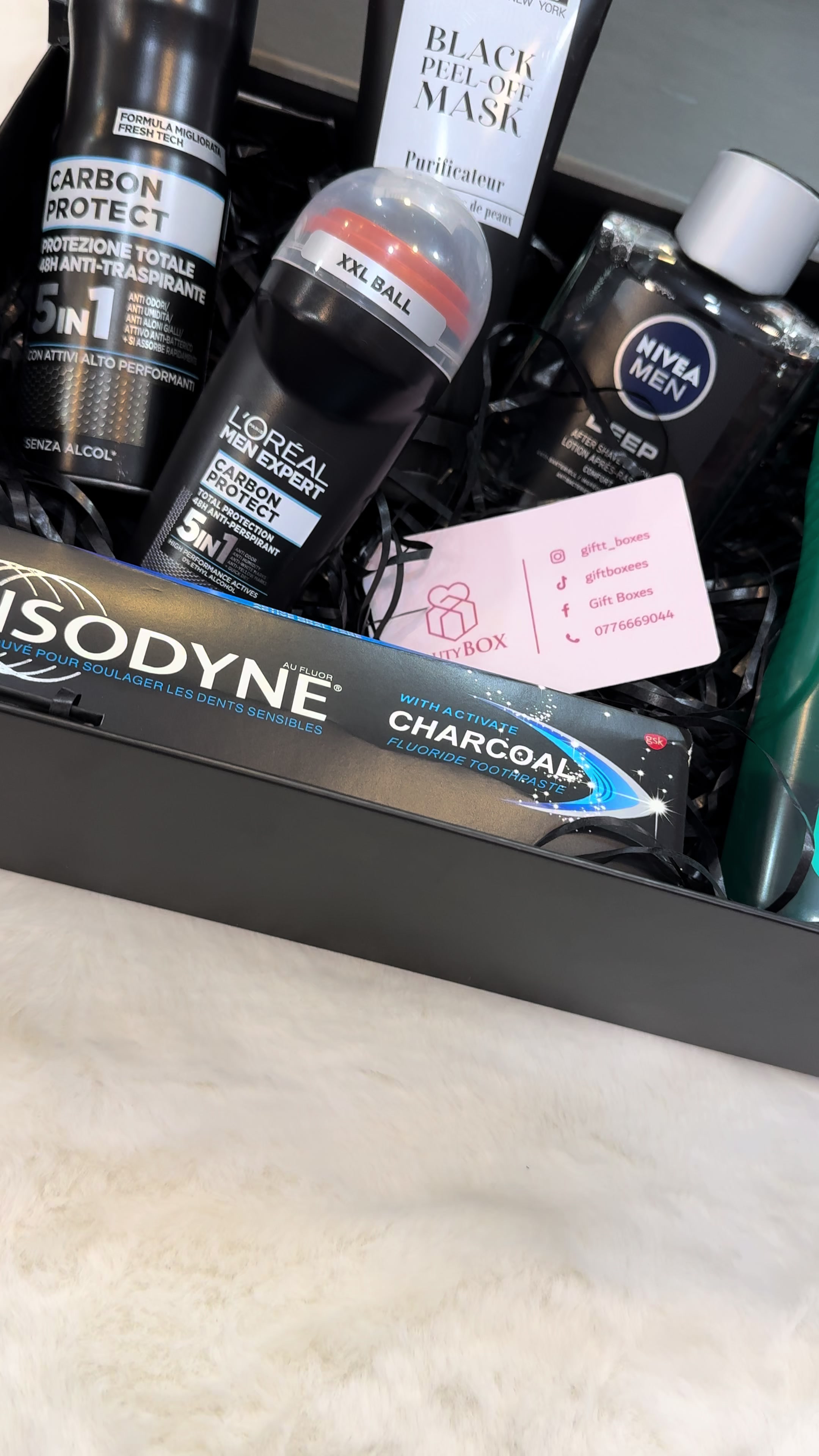 @gift box