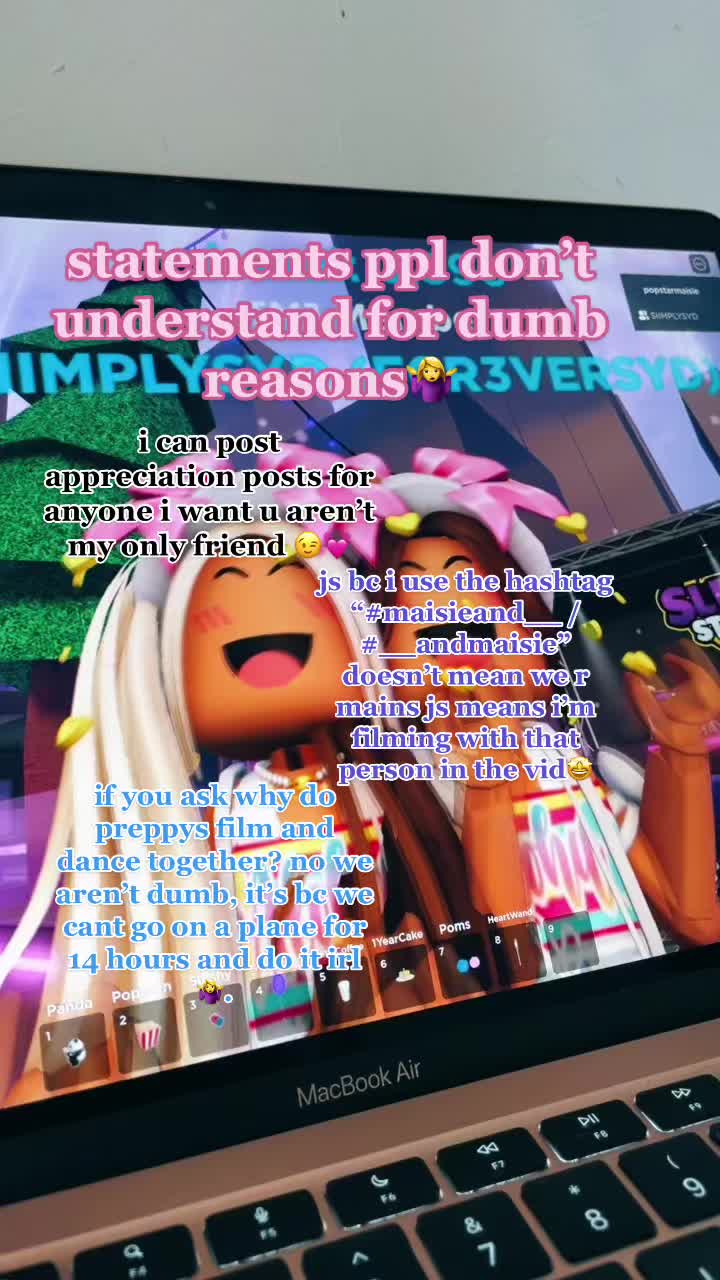 @maisie๐๐๐ฆ๐ฆแ³