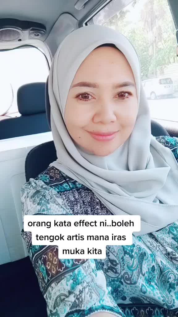 @MissNonie Haiza